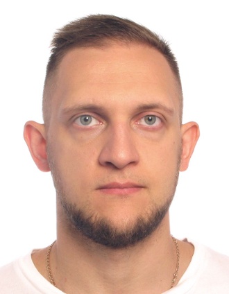 Oleg Ovcharenko, PhD